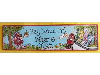 Taste of NOLA package