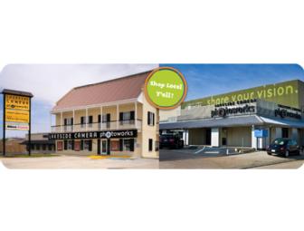 Pint-Sized Day of Fun!