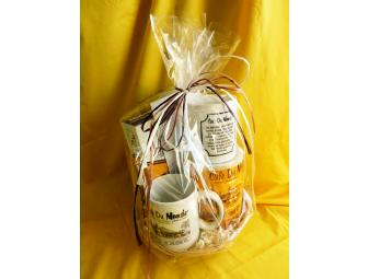 Coffee In Da Quarter