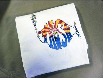 Phish Poster and T-Shirt