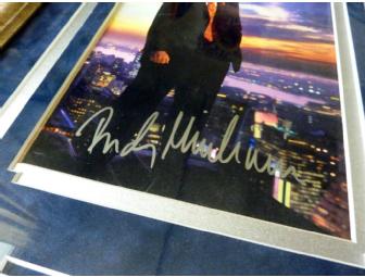 Rudy Giuliani Signed Photograph