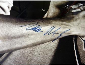 'Beverly Hills Cop III' Autographed Poster Eddie Murphy