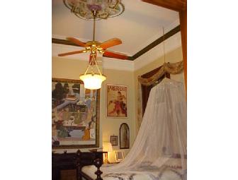 Plantationpalooza: A Plantation Tour Package