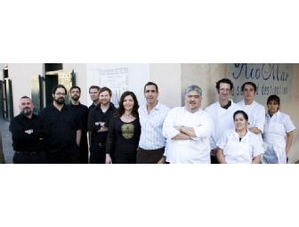 New Orleans Weekend Escape at the Sheraton Hotel