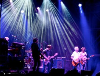 'TWO (2) Passes to the High Sierra Music Festival with Friends and Family Privileges