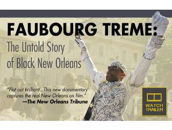 Preservation Resource Center Package plus 'Our House Stories' Research Service