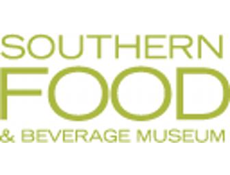 Unleash Your Inner Chef Package (Cooking Lessons, Pottery & More)