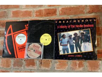 NOLA Music Lover's Package