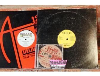 NOLA Music Lover's Package