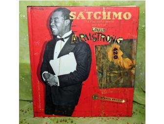 NOLA Art Aficionado Family Pack