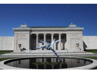 NOLA Art Aficionado Family Pack