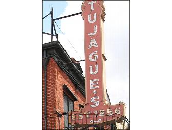 Marigny/French Quarter Escape