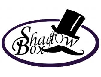 Theater Goer A Geaux Geaux