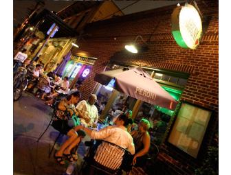 Marigny/French Quarter Escape