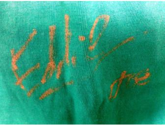 Tipitina's T-Shirt Signed by The New Mastersounds