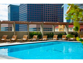 Sheraton New Orleans 2-Night Stay + Dining at Muriel's Jackson Square & Acme Oyster House