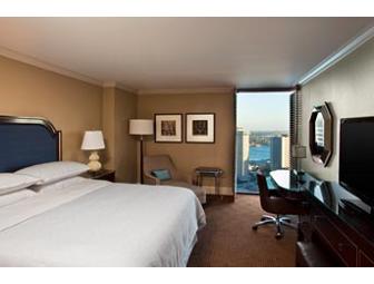 Sheraton New Orleans 2-Night Stay + Dining at Muriel's Jackson Square & Acme Oyster House