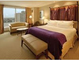 2-Night Stay for Two at Harrah's New Orleans plus Fine Dining at Besh Steak