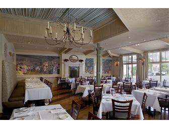 New Orleans Escape to Elysian Fields Inn + Fine Dining at Ralph's On The Park