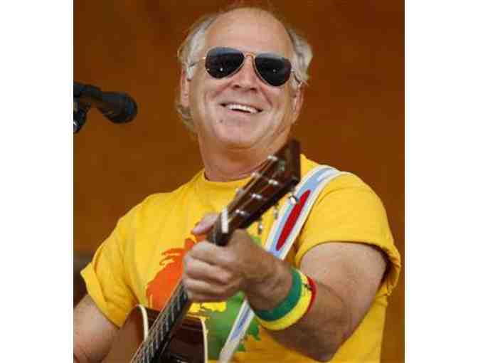 Once in a lifetime Jimmy Buffett experience! - Photo 3