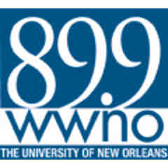 WWNO 89.9