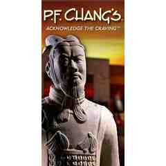 P.F. Chang's
