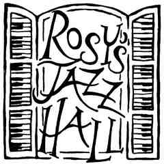 Rosy's Jazz Hall