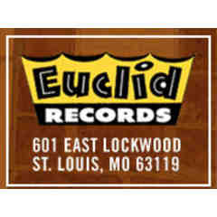 Euclid Records, St. Louis