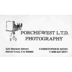 Christopher Porche West