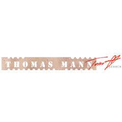Thomas Mann Design