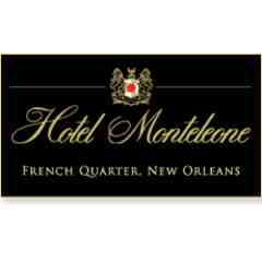 Criollo Restaurant at the Hotel Monteleone