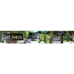 Cafe Amelie