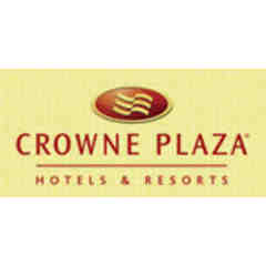Crown Plaza - Astor New Orleans