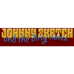 Johnny Sketch & the Dirty Notes