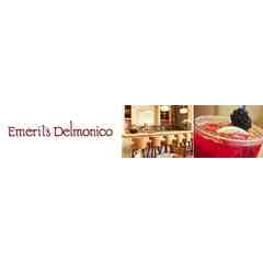 Emeril's Delmonico