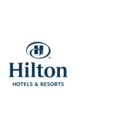 Hilton New Orleans Riverside