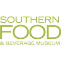 Southern Food & Beverage Museum