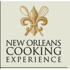 New Orleans Cooking Experience