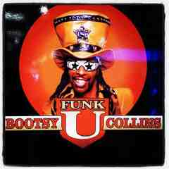 Bootsy Collins