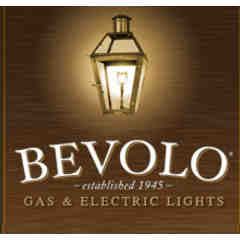 Bevelo Gas & Electric Lights