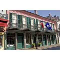 The Historic New Orleans Collection