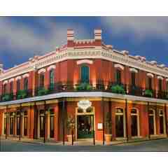 Muriel's Jackson Square