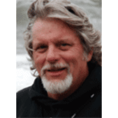 Captured Light: Bob Compton Photography