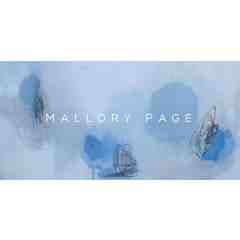Mallory Page Gallery