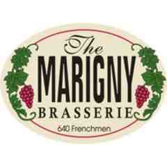 Marigny Brasserie