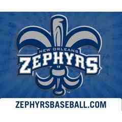New Orleans Zephyrs