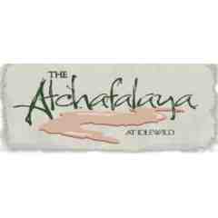 Atchafalaya at Idlewild