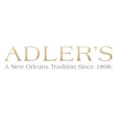 Adler's Jewelry