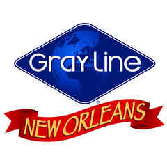 Gray Line Tours New Orleans
