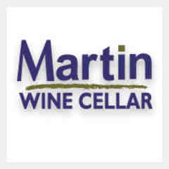 Martin Wine Cellar